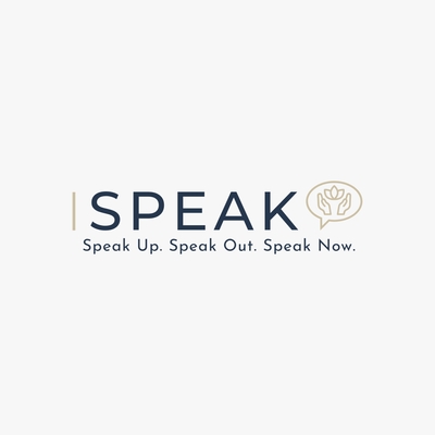 SPEAK (a Supportive Place for Empowering Asian Americans & Kin)