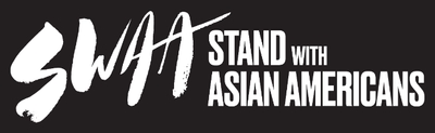 Stand with Asian Americans