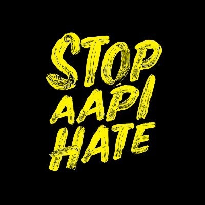 Stop AAPI Hate