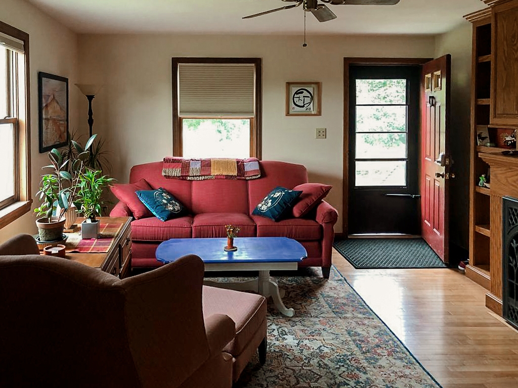 A featured image for Sue Je Lee Gage Sunlit Residency for Social Justice and Human Rights