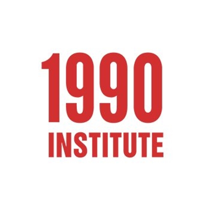 The 1990 Institute