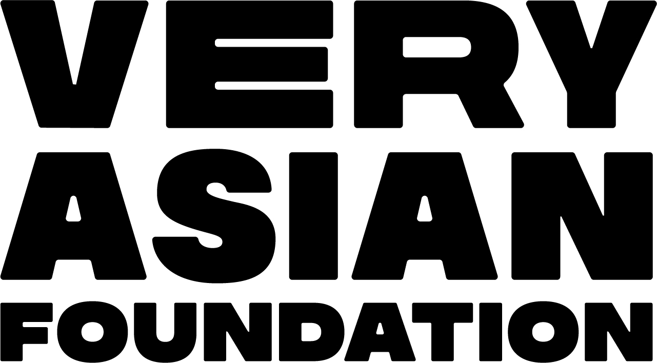 A featured image for The Very Asian Foundation