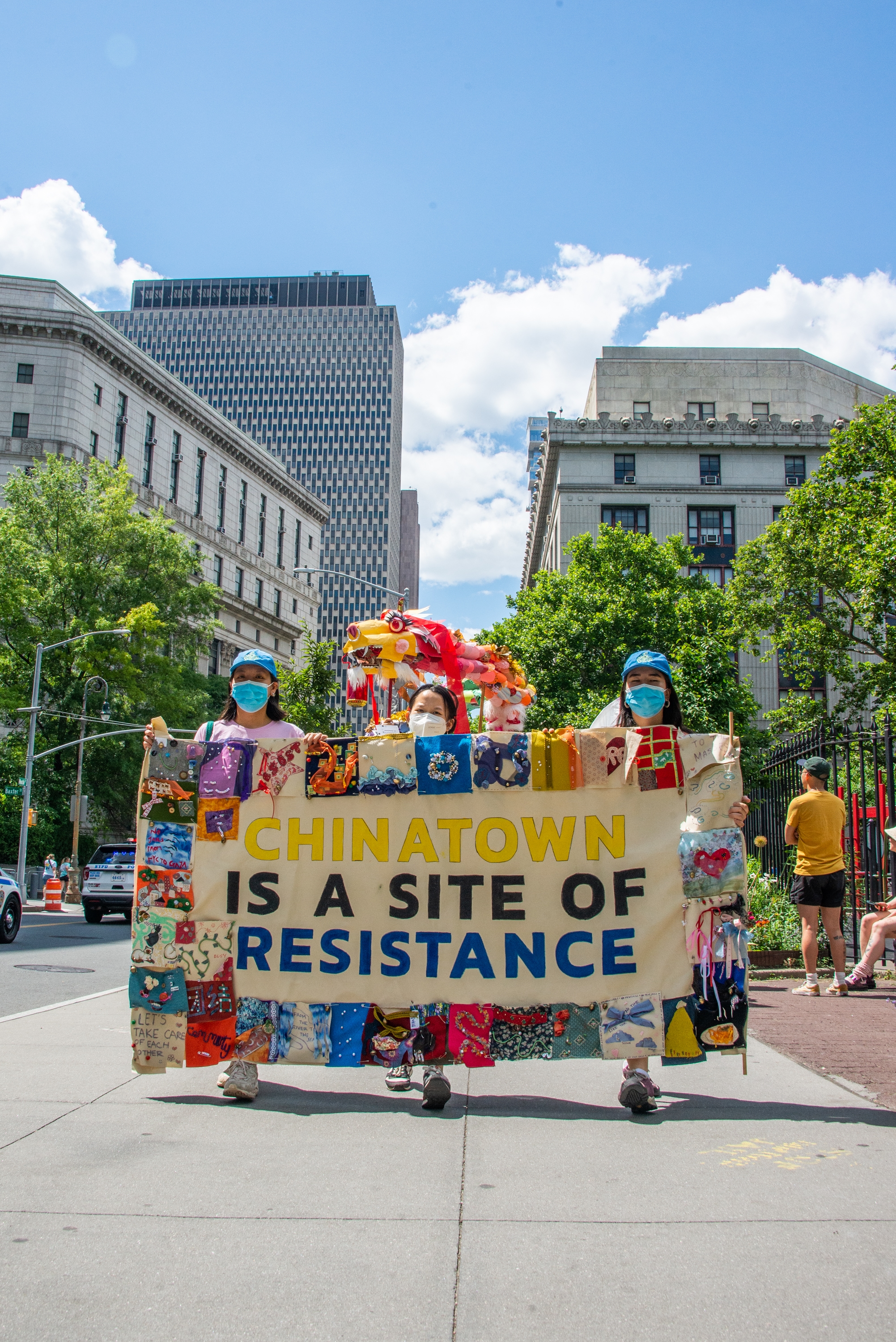 A featured image for The W.O.W. Project