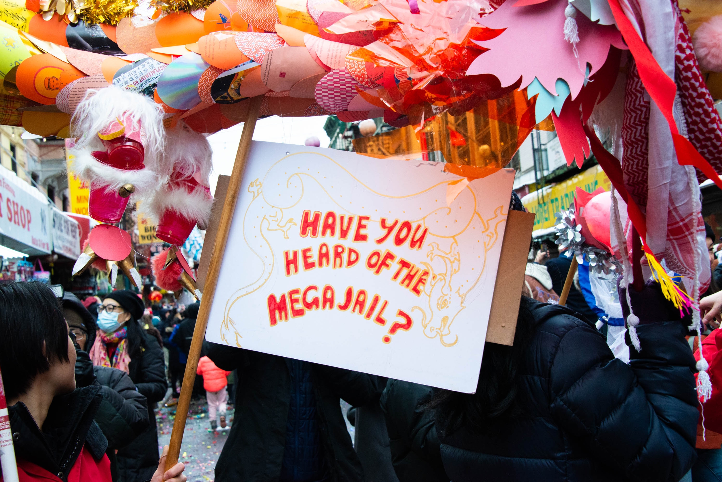 A featured image for The W.O.W. Project
