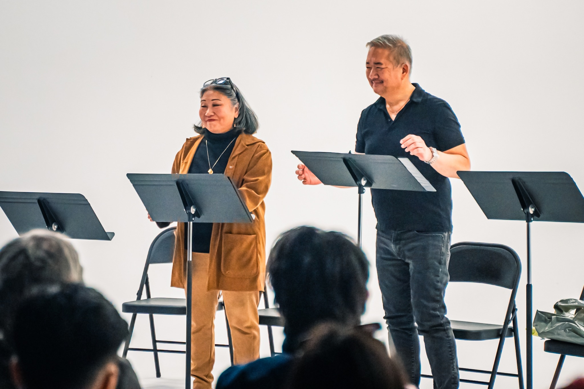 A featured image for Theatre Diaspora