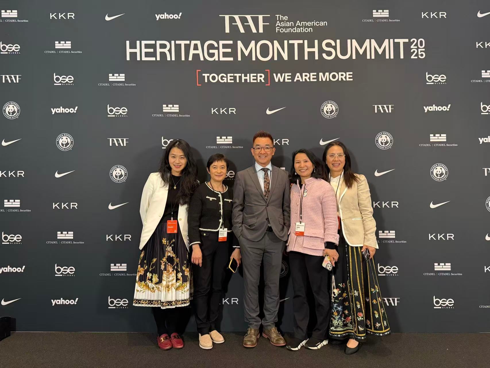 A featured image for United Chinese Americans Community Fund