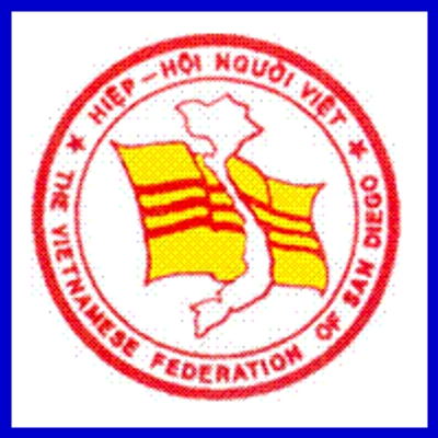 Vietnamese Federation of San Diego Duong Nguyen