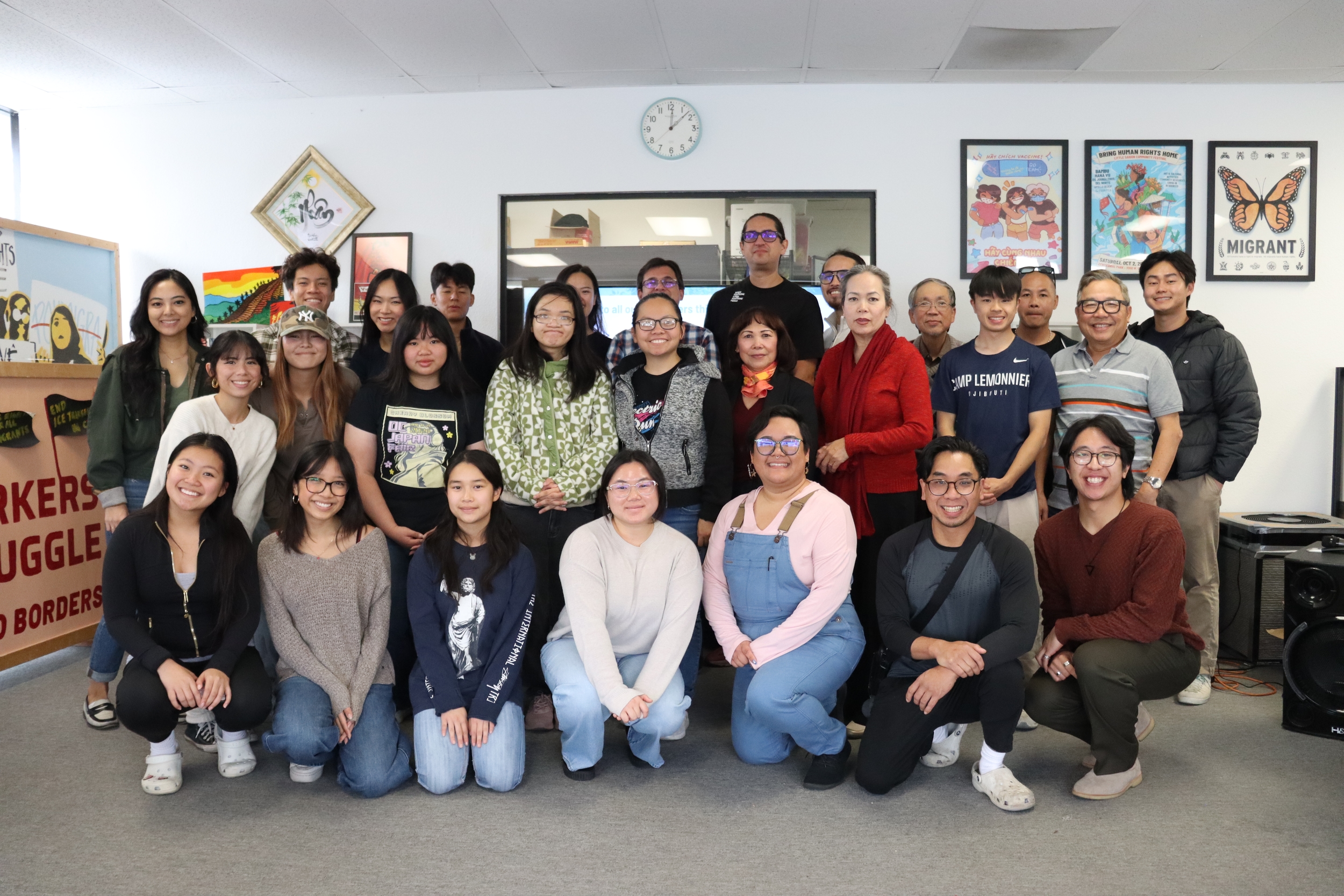 A featured image for VietRISE