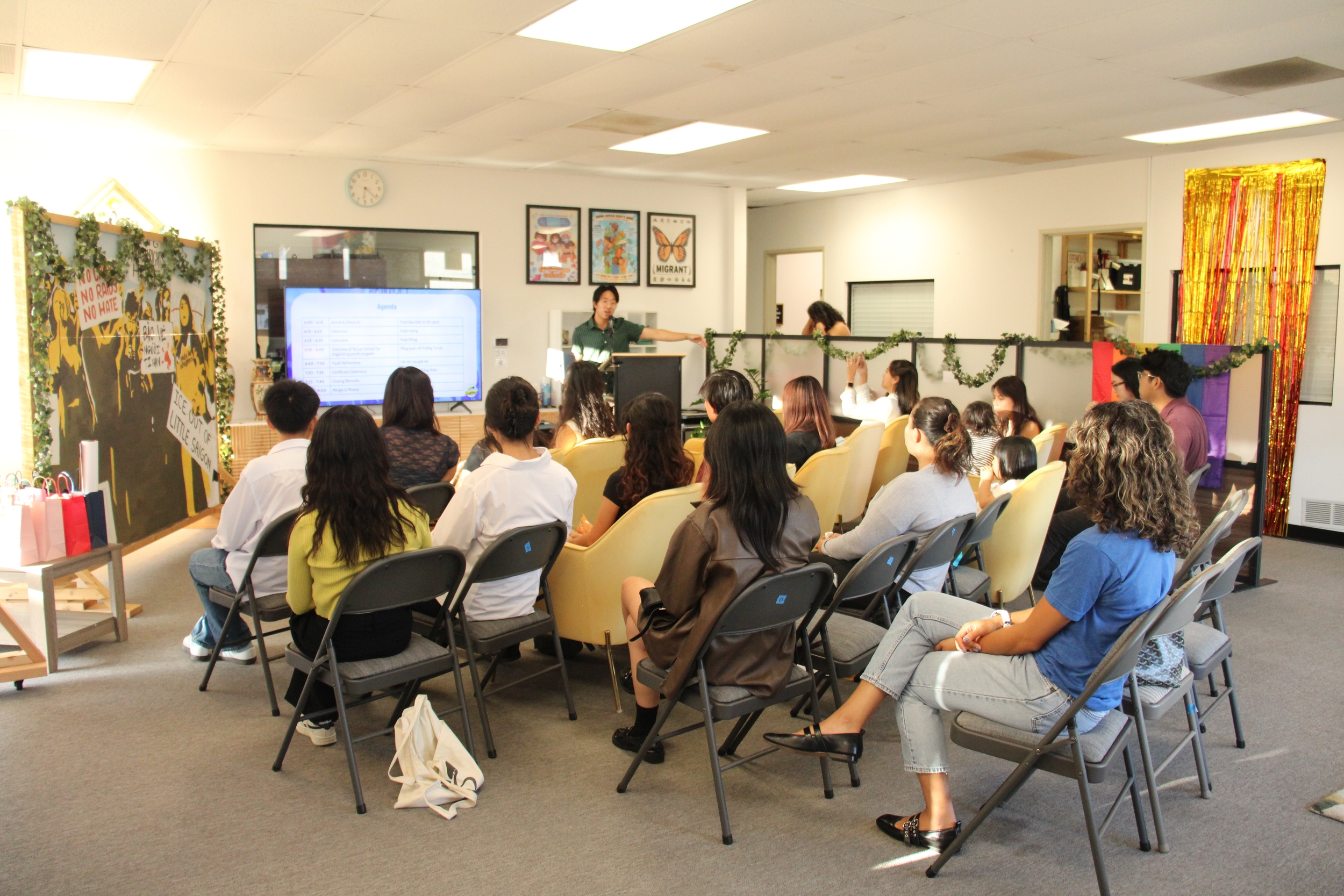 A featured image for VietRISE