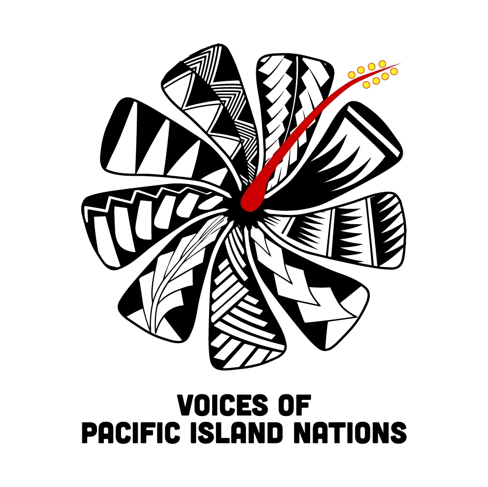A featured image for Voices of Pacific Island Nations