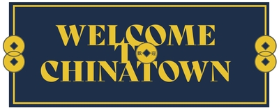 Welcome to Chinatown Inc