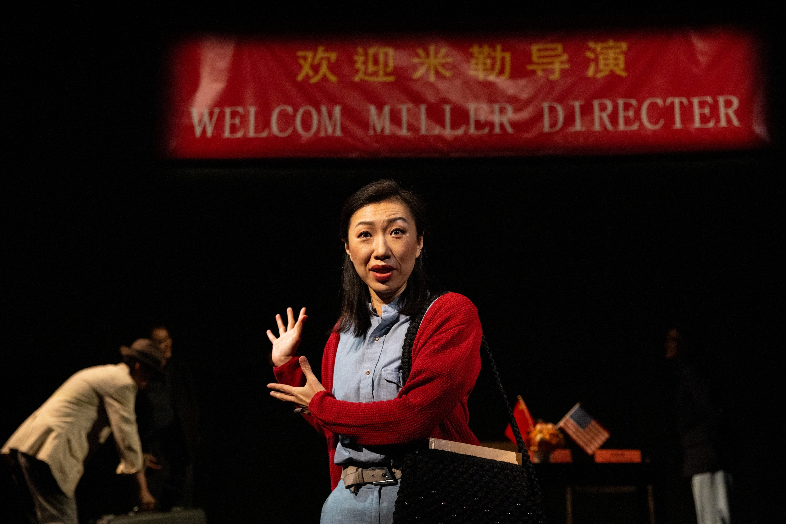 A featured image for Yangtze Repertory Theatre of America