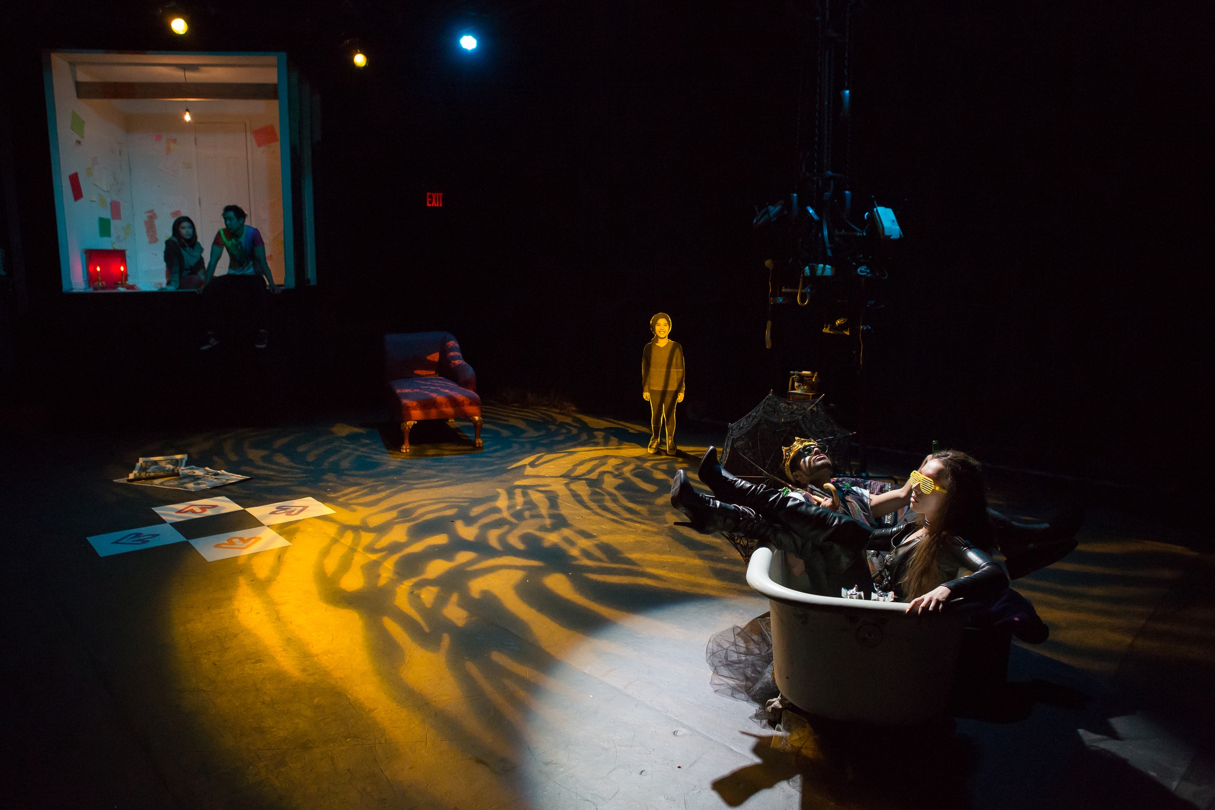 A featured image for Yangtze Repertory Theatre of America